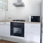 Executive Soho 2Br Flat